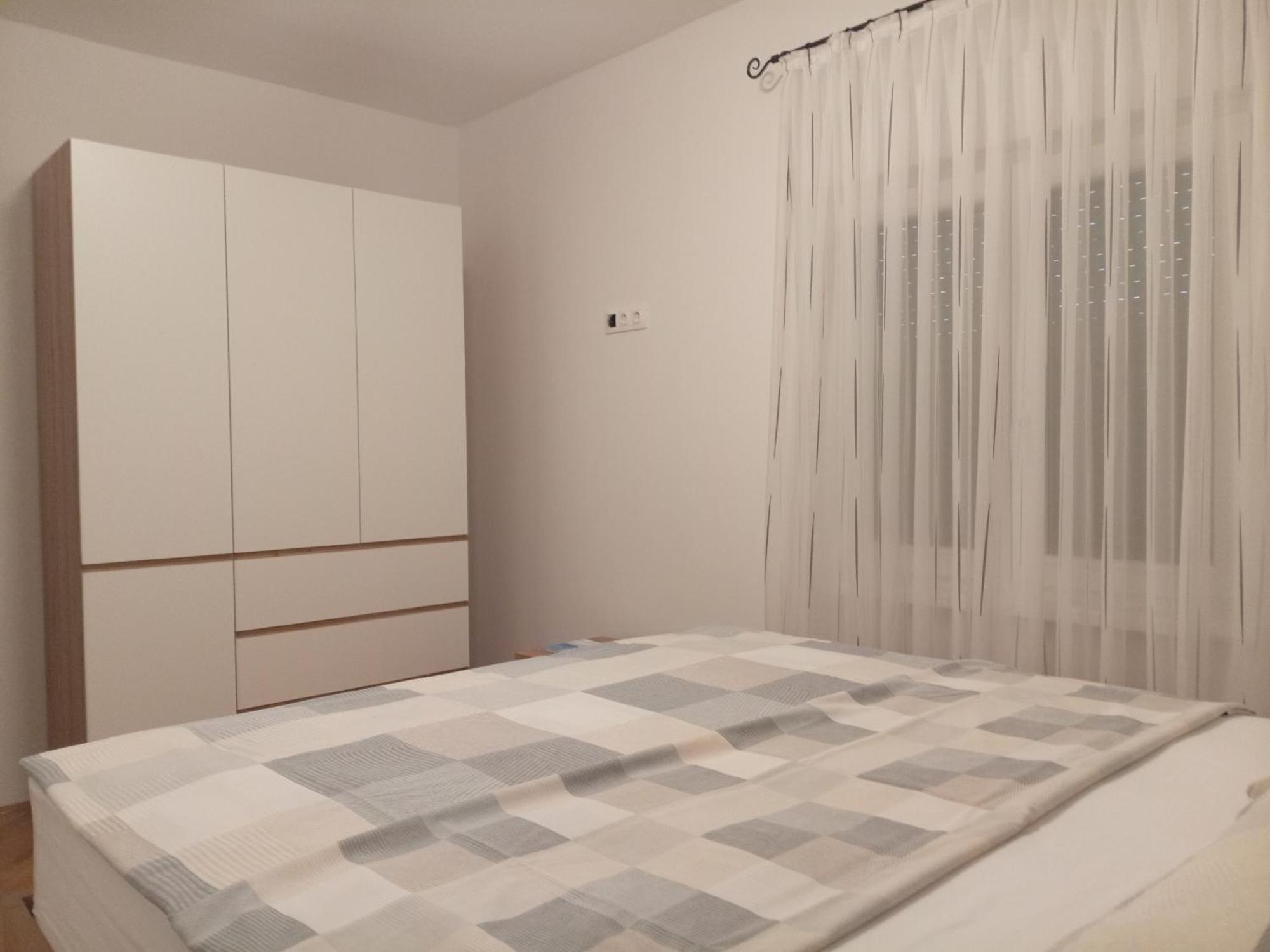 Apartmani Suzana Crikvenica Ngoại thất bức ảnh
