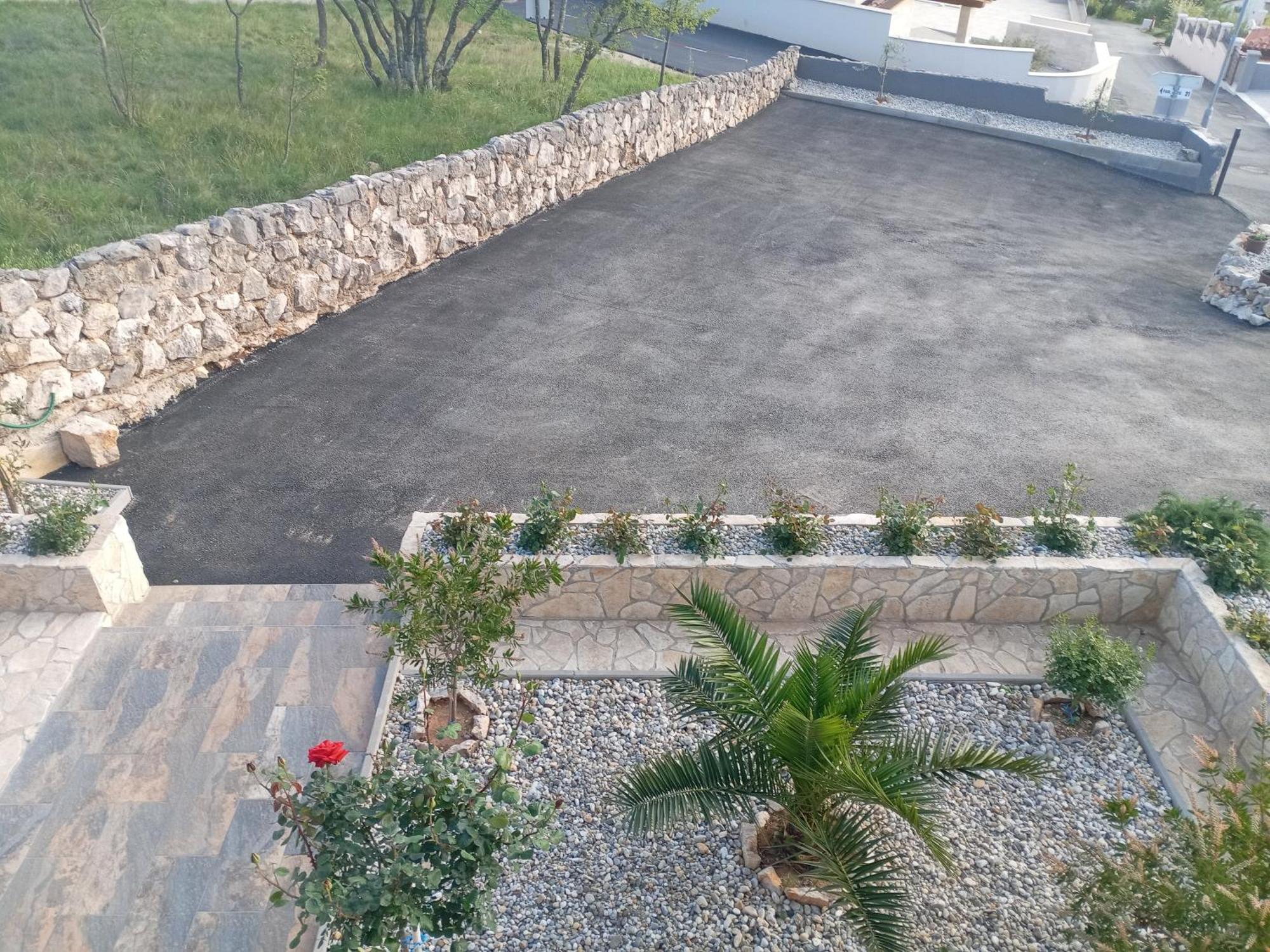 Apartmani Suzana Crikvenica Ngoại thất bức ảnh