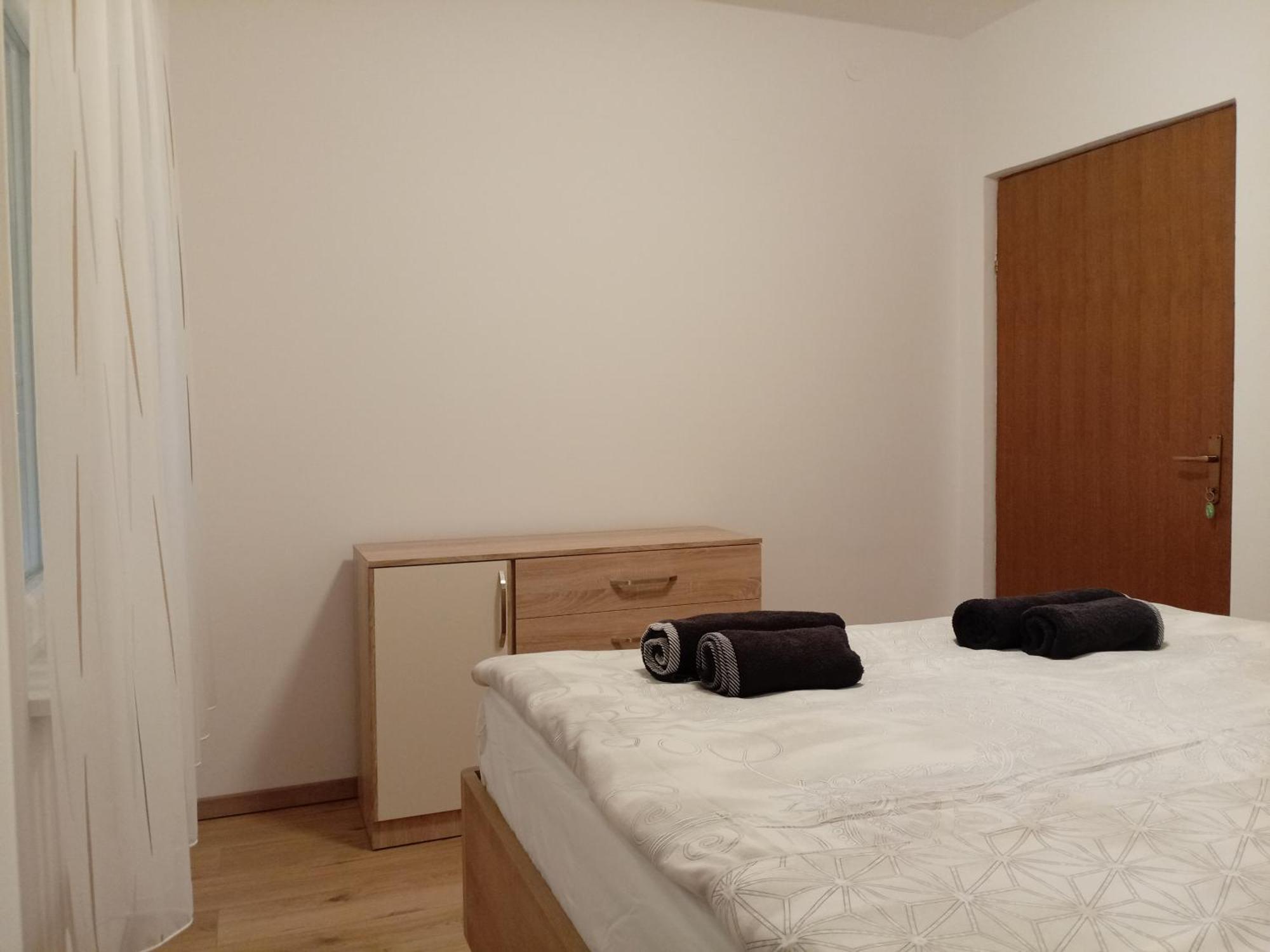 Apartmani Suzana Crikvenica Ngoại thất bức ảnh