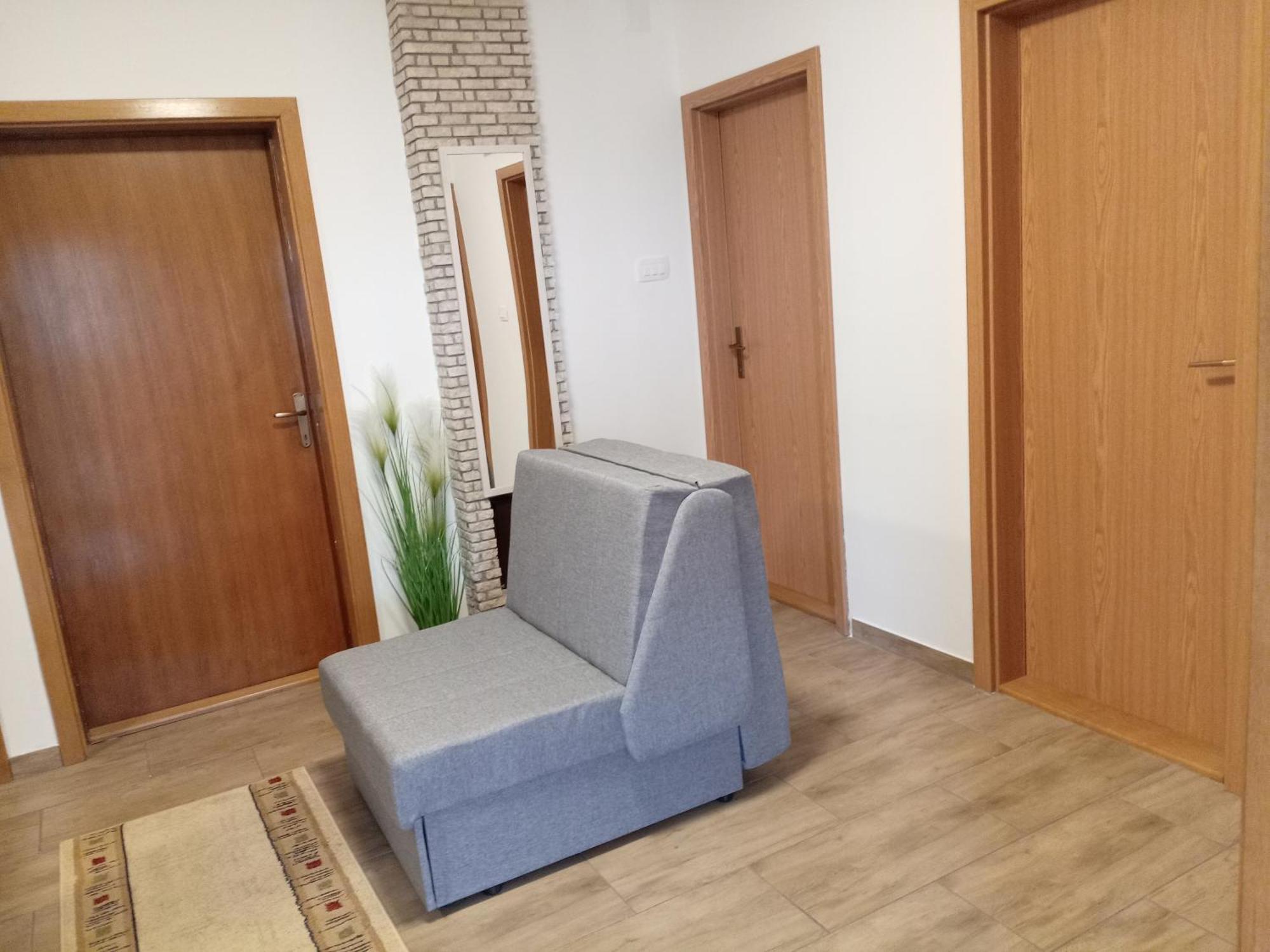 Apartmani Suzana Crikvenica Ngoại thất bức ảnh